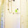 Large shower in a Cottage for two