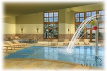 2 bedroom Ski in/Ski out at Peak 7