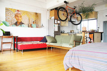 Tokyo Loft (Naka Meguro/Daikanyama)