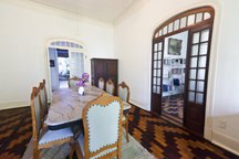 room with a view to Corcovado