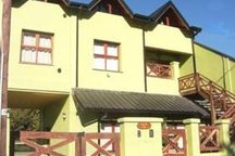 Bariloche Apartamentos Céntricos