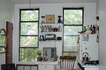 Stay in Williamsburg Artists Home