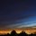 The more than 2.5 million souls who live along the Wasatch Front alight the valley at night..  
