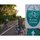Bike trails near our home