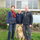 Air B&B is a small world indeed!    Hilde & Patrick from Ghent were referrals from Heike and Thomas... and it also turned out that we have other friends in common who traveled with me to Asia in 2007!    