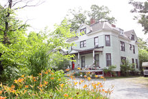 CIRCA 1886 MANSION HOMESTAY