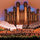 Mormon Tabernicle Choir performs on Sunday mornings and Thursday evenings on nearby Temple Square. 