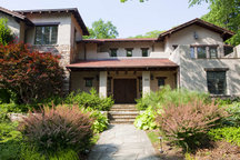 New 8 BR Villa near NYCEasy commute