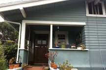 NAVAHOME in Echo Park