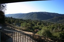 Awesome Views from CV Guest House