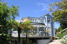 Skylight Villa - Central City 