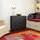 this black table expandable--see next photo