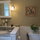 Downstairs bath w/shower soley for guests