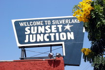 Great L.A. Summer Sublet July 18-31