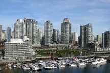 Waterfront Apt with View