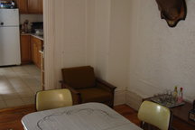 Private room in Montreal