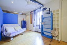 Your Open Space at Naviglio Grande