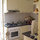 the kitchen: how many meals I prepared here...