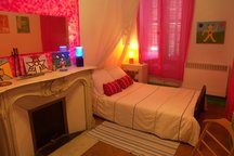 St Charles-Canebiere travellers'BnB