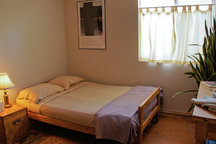 North Valley Albuquerque Futon Bed 