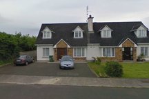 Double room in quiet residential