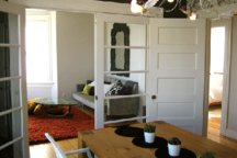 Great Russian Hill Apartment