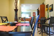 Cozy  1 BedRoom 1 Bath-Valley