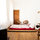 Central, simple, charming