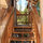 Chic Eco Yurt Home + Edible Gardens