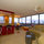 Living Room to Kitchen & Dining Room