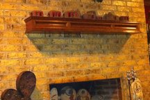 Casa de Colores, 1-1/2 mi. from A&M