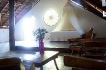 Bed & Breakfast Hacienda El Sol