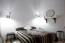 Double Room in Barcelona Center