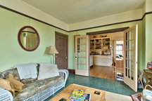 ✵ Two Bedroom Hideaway - CASA HOMER