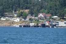 Waterview on Orcas Island