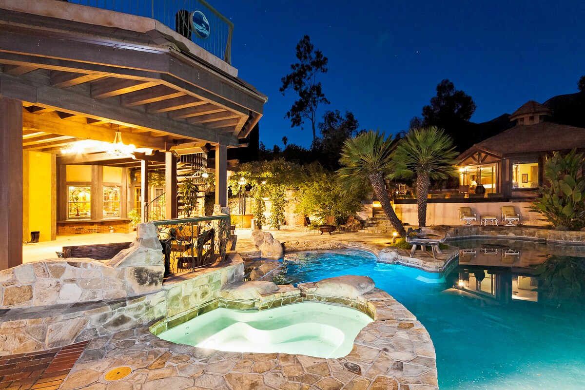 Ojai Vacation Rentals & Short Term Rentals Airbnb