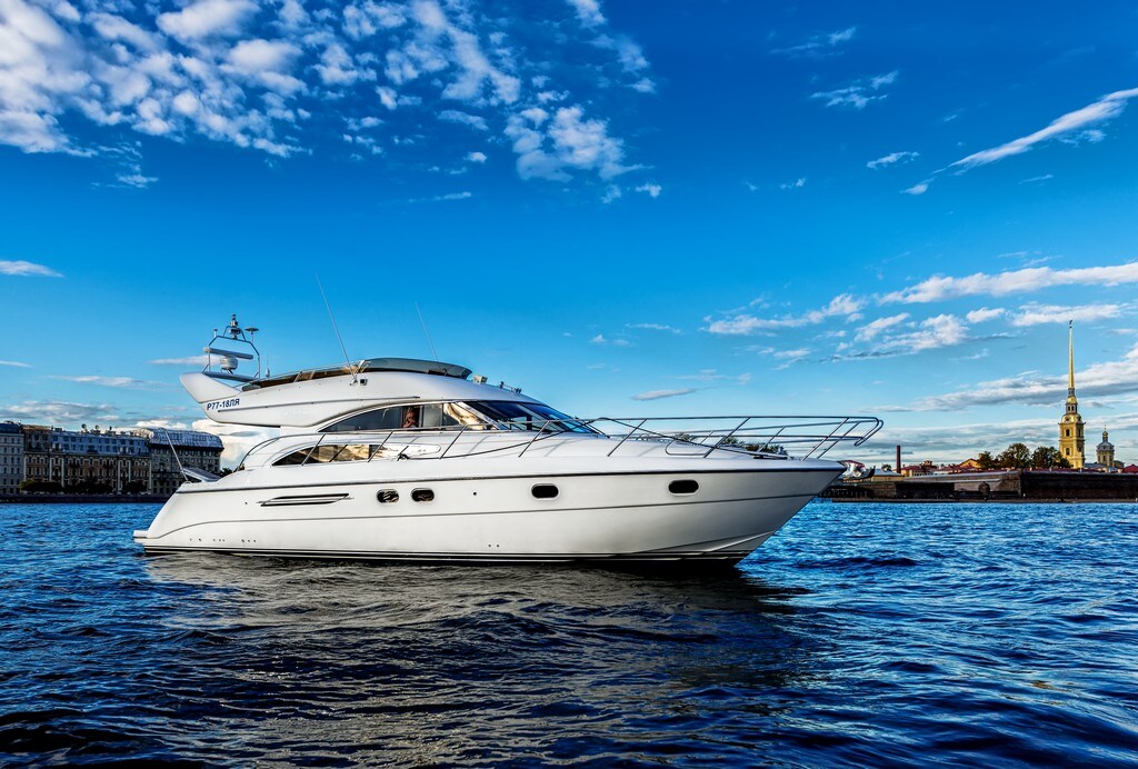 Мифы об аренде яхт