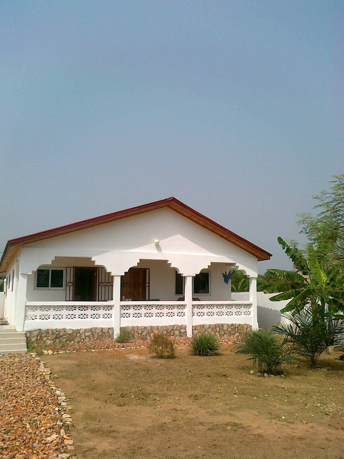 Agona Swedru Vacation Rentals & Short Term Rentals Airbnb