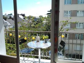 Chambre pour voyageurs invétérés