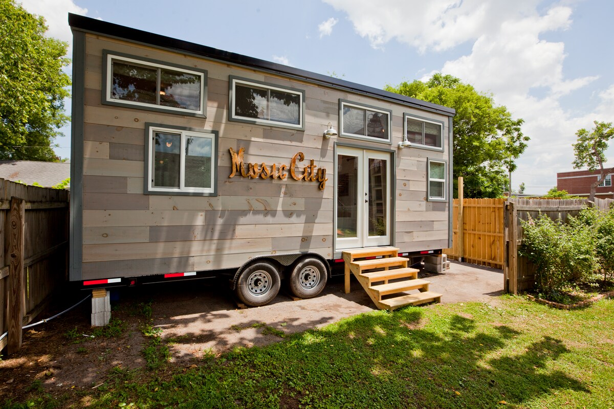 Airbnb Nashville Tiny House | music city s tiny house in nashville Airbnb Nashville Tiny House | music city s tiny house in nashville