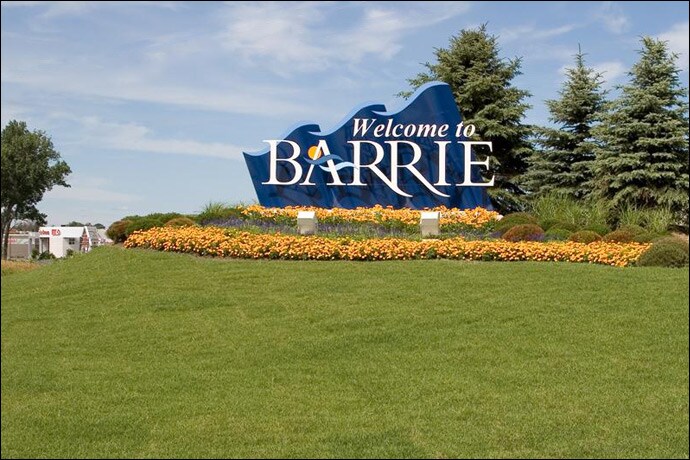 Barrie ford barrie ontario #4