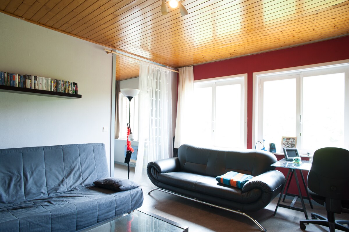 Leuven Vacation Rentals & Short Term Rentals - Airbnb