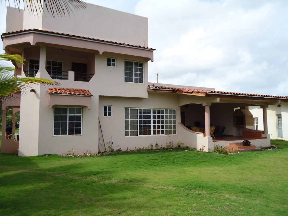 San Marino Villa in Portobelo San Marino Villa in Portobelo