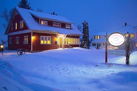 Bed And Breakfast Presque Isle Maine Bed And Breakfast Presque Isle Maine