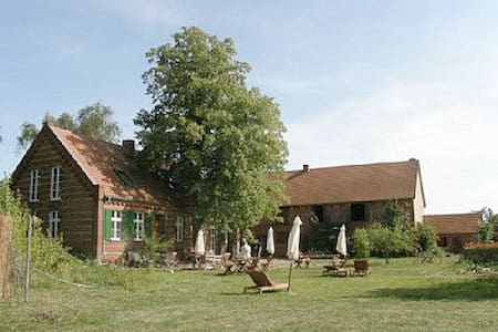 Nächte Bad Wilsnack im Ringhotel ambiente ab 99.-