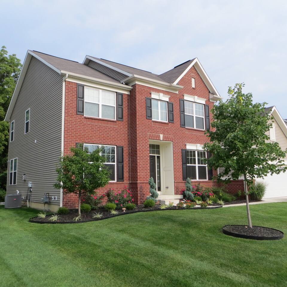 Relax NE Indianapolis Fishers Houses for Rent in Fishers