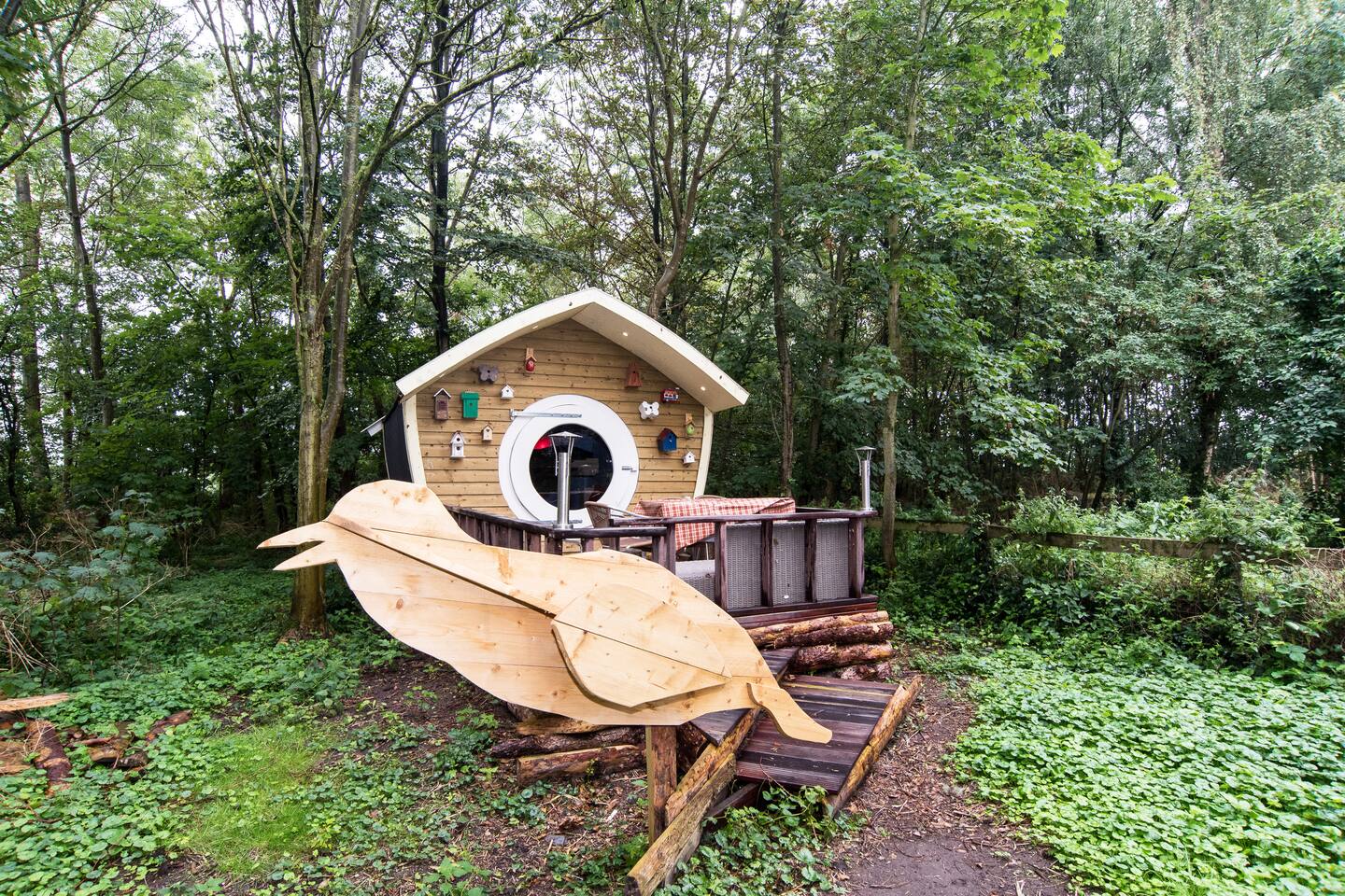 Top 20 vakantiehuizen schagerbrug, vakantiewoningen ...
