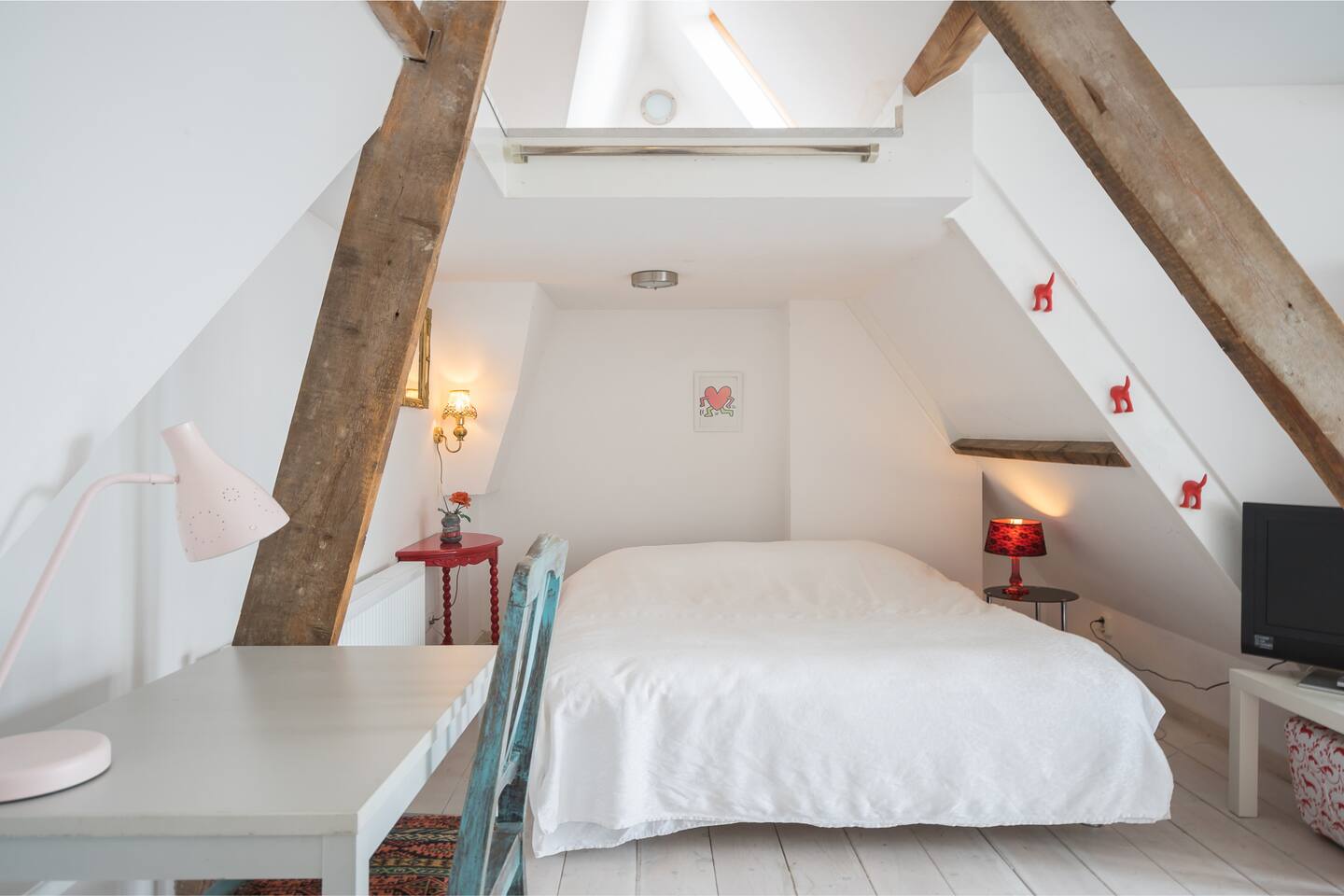 Top 20 bed en breakfasts voorburg: herbergen en b&bs airbnb ... Luxe keuken la cornue