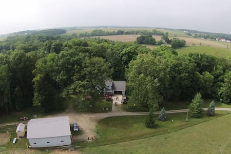Woodhaven Farm Bed And Breakfast Woodhaven Farm Bed And Breakfast