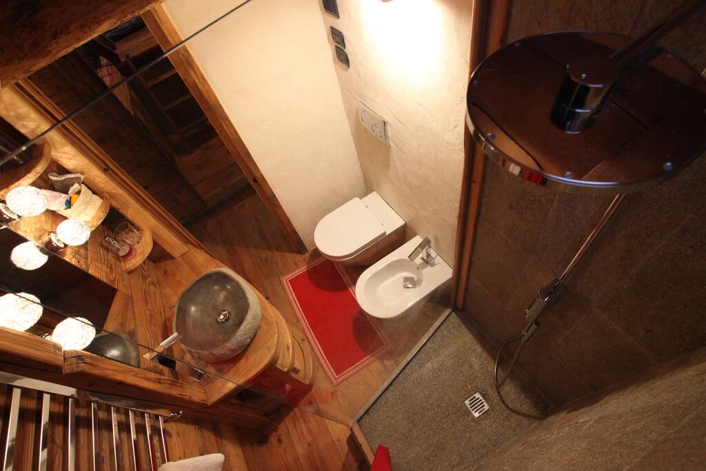 Bathroom 1